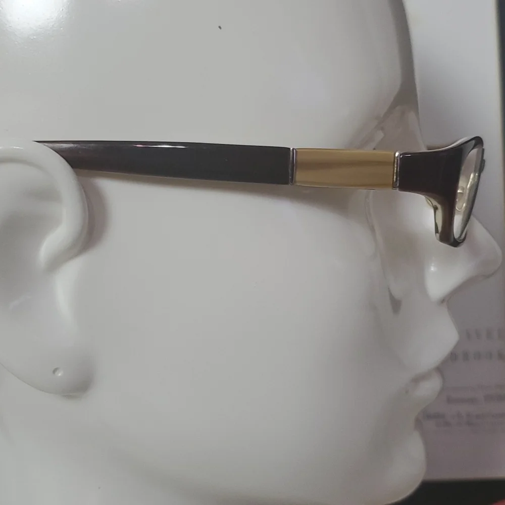 Kate Spade Brown Small Optical Frames